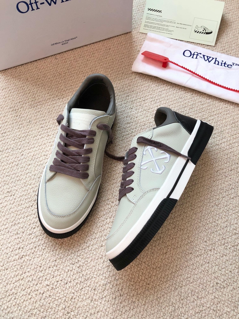 Off-White Sneakers